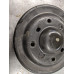 05P119 Water Pump Pulley From 2012 GMC Acadia  3.6 12611587